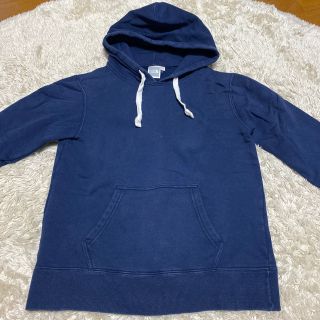 ザノースフェイス(THE NORTH FACE)のノースフェイス　パーカー(パーカー)