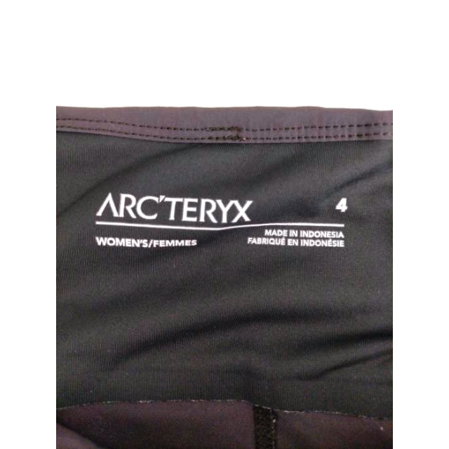 ARC'TERYX(アークテリクス)のARCTERYX(アークテリクス) サブリアパンツ レディース パンツ イージー レディースのパンツ(その他)の商品写真