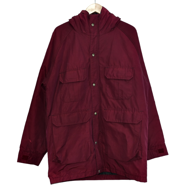 WOOLRICH(ウールリッチ)のWOOLRICH 80s MOUTAIN PARKA VINTAGE  メンズのジャケット/アウター(マウンテンパーカー)の商品写真