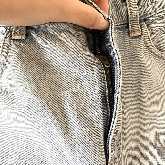 バギーデニム EVERYDAY 1 LIKE 売り出し正規品 bodycontourz.com