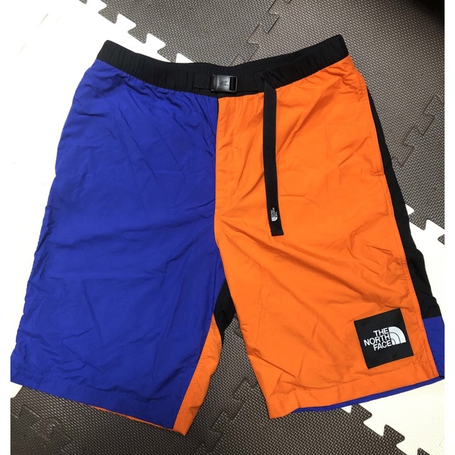 THE North Face ノースフェイスレイジショーツハーフパンツ