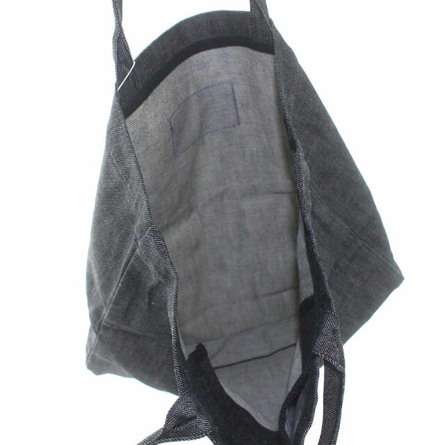 THE NORTH FACE PURPLE LABEL Denim Tote