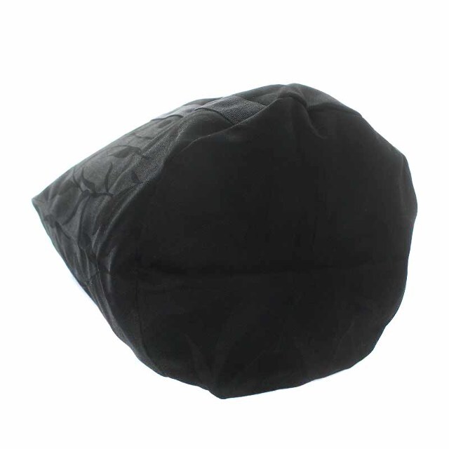 ノースフェイス パープルレーベル トートバッグ ハンドバッグ 黒 ブラック レディースのバッグ(トートバッグ)の商品写真