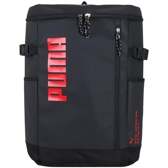 ディラフレックス仕様新品送料無料PUMA(プーマ)ゼウス リュック クロアカ 30L