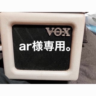 ヴォックス(VOX)のVOXmini3(ギターアンプ)