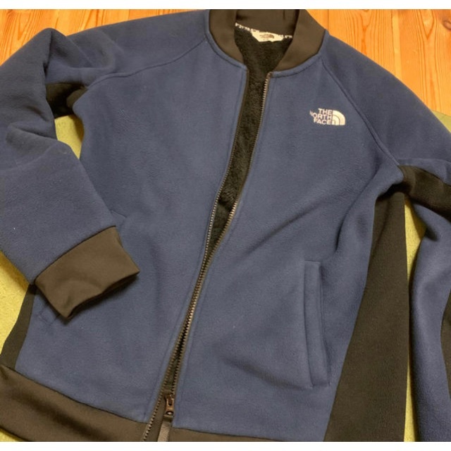 THE NORTH FACE(ザノースフェイス)のノースフェイス　ジャケット メンズのトップス(カーディガン)の商品写真