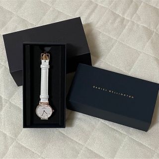 ダニエルウェリントン(Daniel Wellington)のダニエルウェリントン 腕時計(腕時計)