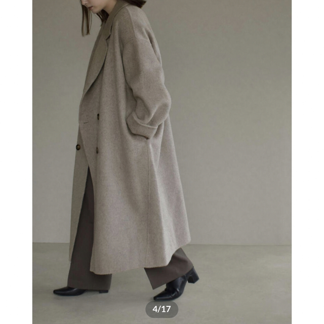 cizatto】Shaggy Wool Over Coat | www.supremecourtbar.org.np