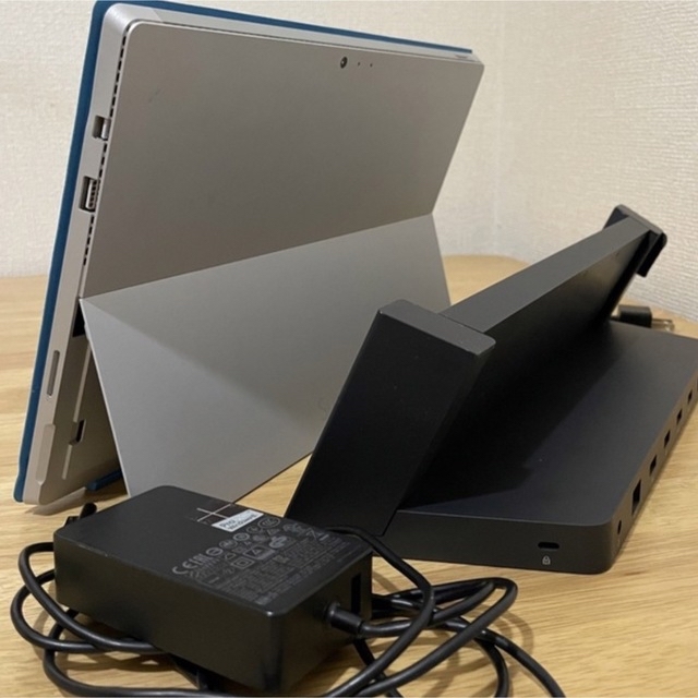 サーフェス　surface pro3