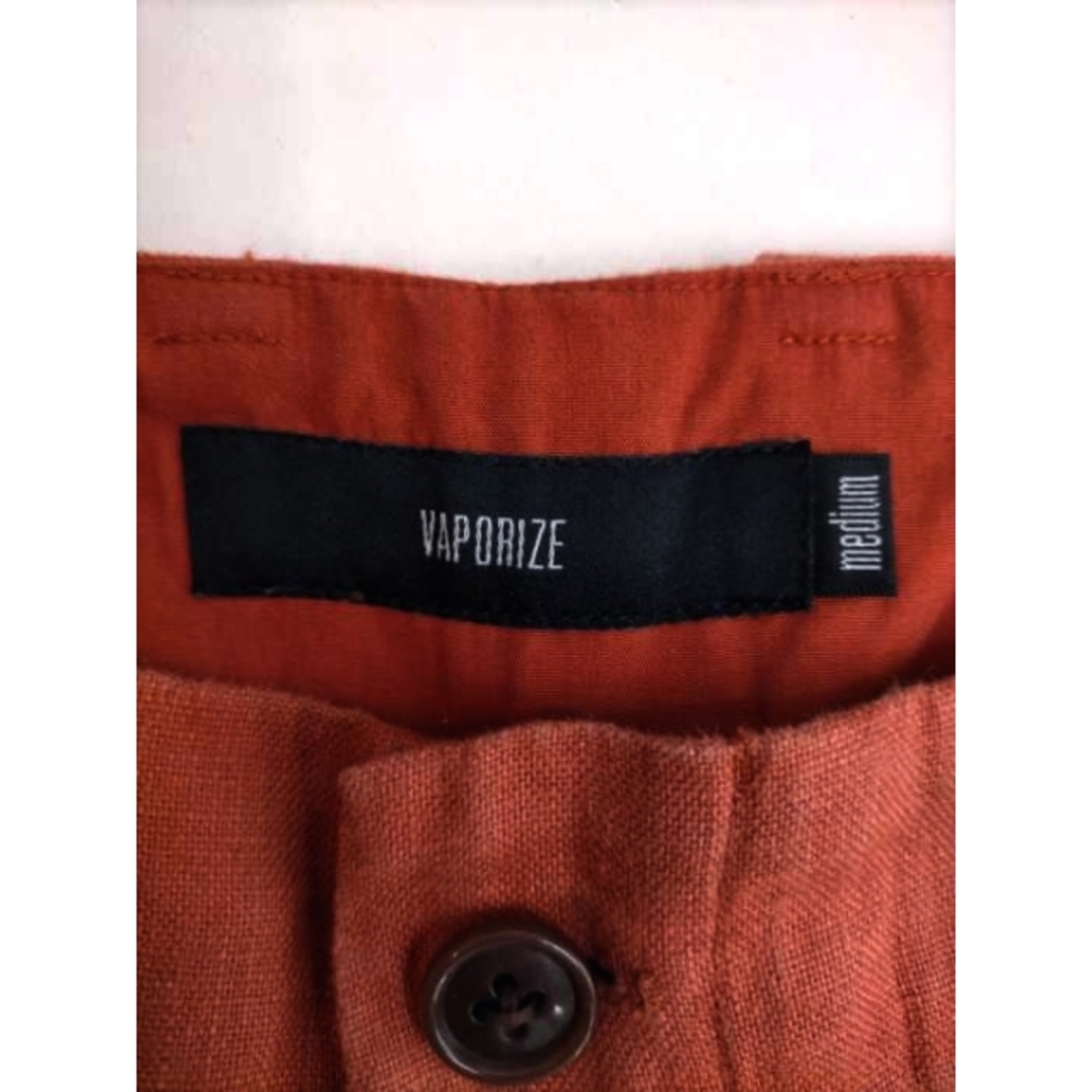 VAPORIZE - VAPORIZE(ヴェイパライズ) メンズ パンツ スラックスの通販