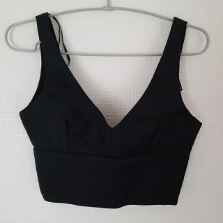 1点のみ ZARA ウールブレンドロングベスト 入手困難 完売品 品質検査済
