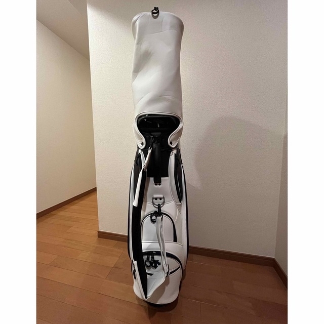 DESCENTE(デサント)のしげ様専用 スポーツ/アウトドアのゴルフ(バッグ)の商品写真