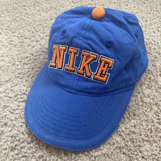 ナイキ(NIKE)のNIKE キャップ　帽子 キッズ　48(帽子)