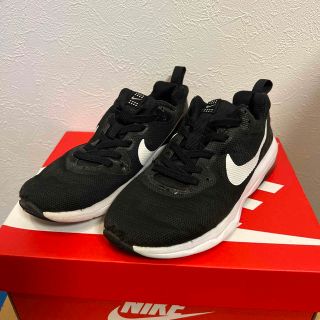 ナイキ(NIKE)のNIKE AIR スニーカー　19㎝(スニーカー)