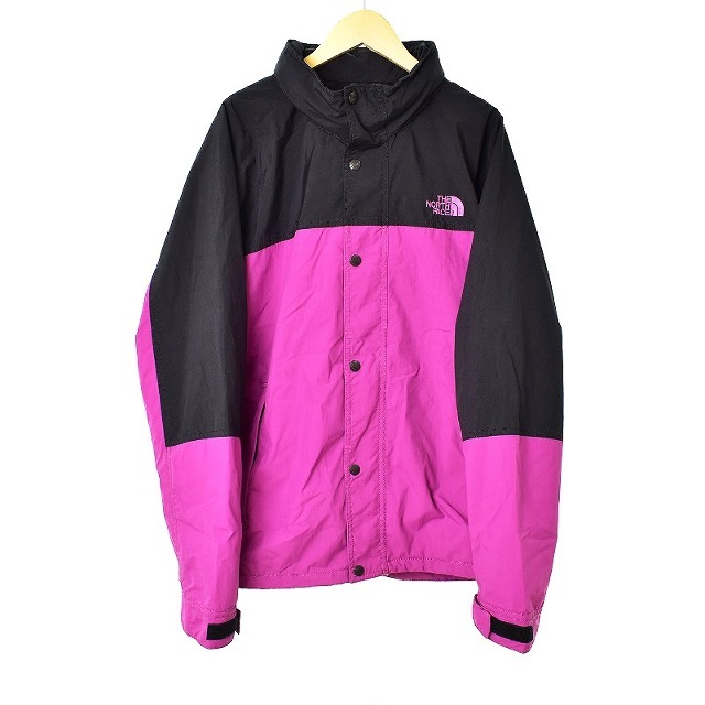 THE NORTH FACE(ザノースフェイス)のTHE NORTH FACE ハイドレナウィンドジャケット M NP21835 メンズのジャケット/アウター(ナイロンジャケット)の商品写真