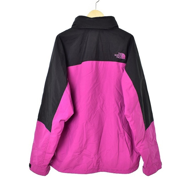 THE NORTH FACE(ザノースフェイス)のTHE NORTH FACE ハイドレナウィンドジャケット M NP21835 メンズのジャケット/アウター(ナイロンジャケット)の商品写真