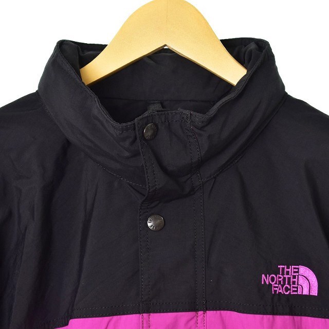 THE NORTH FACE(ザノースフェイス)のTHE NORTH FACE ハイドレナウィンドジャケット M NP21835 メンズのジャケット/アウター(ナイロンジャケット)の商品写真