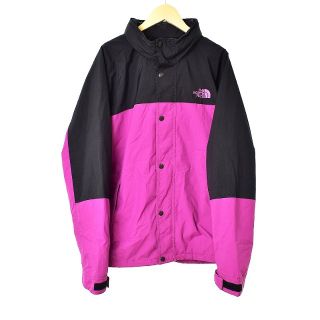 ザノースフェイス(THE NORTH FACE)のTHE NORTH FACE ハイドレナウィンドジャケット M NP21835(ナイロンジャケット)