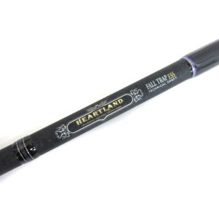 アザー(other)のDAIWA ダイワ ハートランド ロッド HL7102HRB-AGS15 釣具(ロッド)