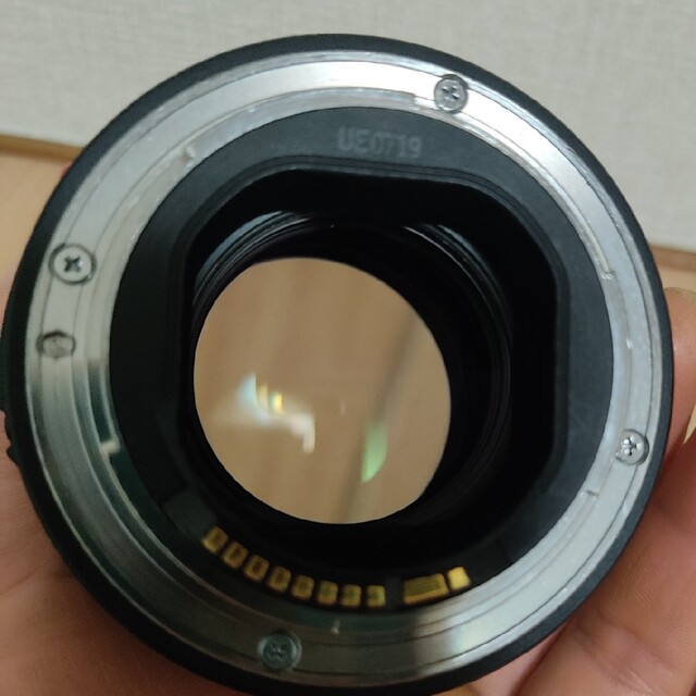 Canon EF135 F2L USM 単焦点レンズ