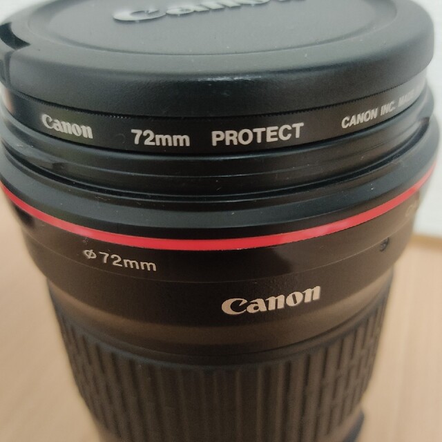 Canon(キヤノン)のCanon EF135 F2L USM 単焦点レンズ スマホ/家電/カメラのカメラ(レンズ(ズーム))の商品写真