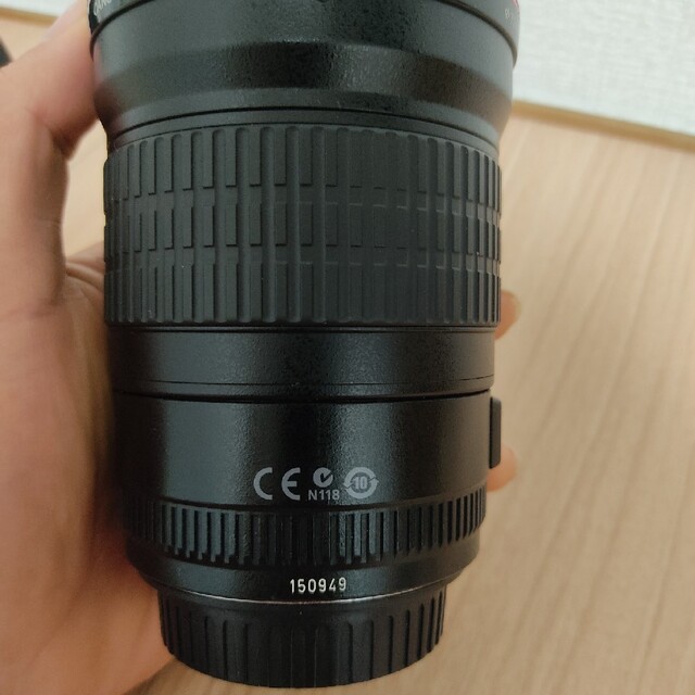 Canon EF135 F2L USM 単焦点レンズ