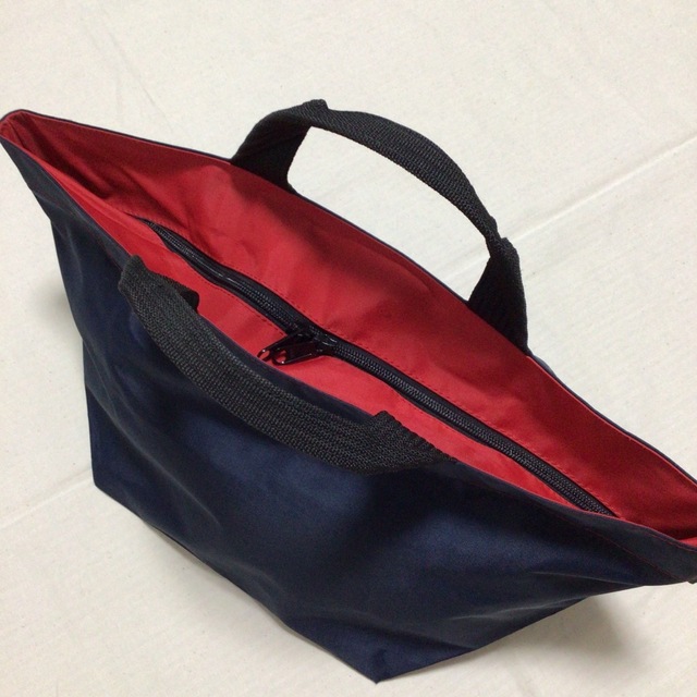 Herve Chapelier(エルベシャプリエ)の専用 Herve Chapelier エルベシャプリエ 舟型トートバッグ^^☆ レディースのバッグ(トートバッグ)の商品写真