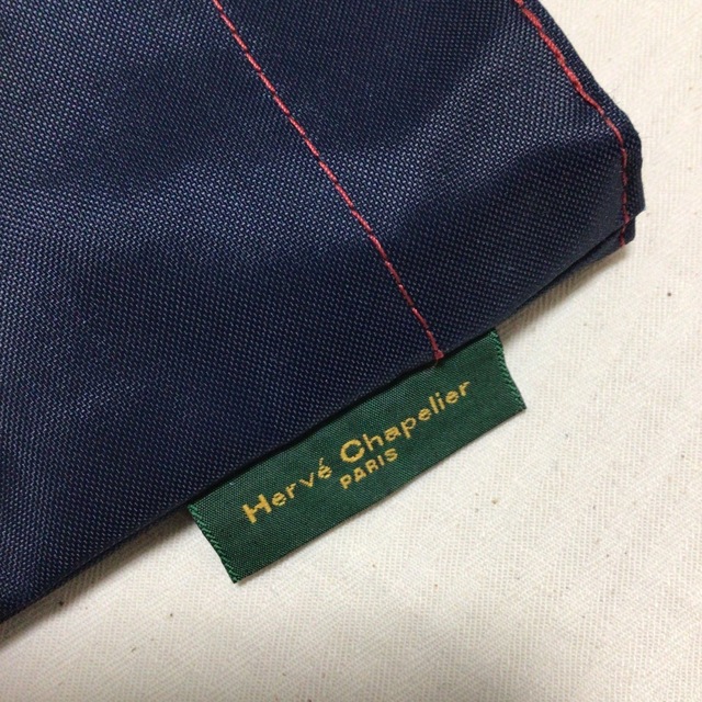 Herve Chapelier(エルベシャプリエ)の専用 Herve Chapelier エルベシャプリエ 舟型トートバッグ^^☆ レディースのバッグ(トートバッグ)の商品写真