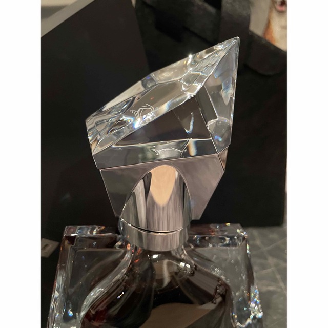 Baccarat - 【ラクマ最安】世界限定 ヘネシー リシャール 2022 Baccarat - 【ラクマ最安】世界限定 ヘネシー リシャール 2022