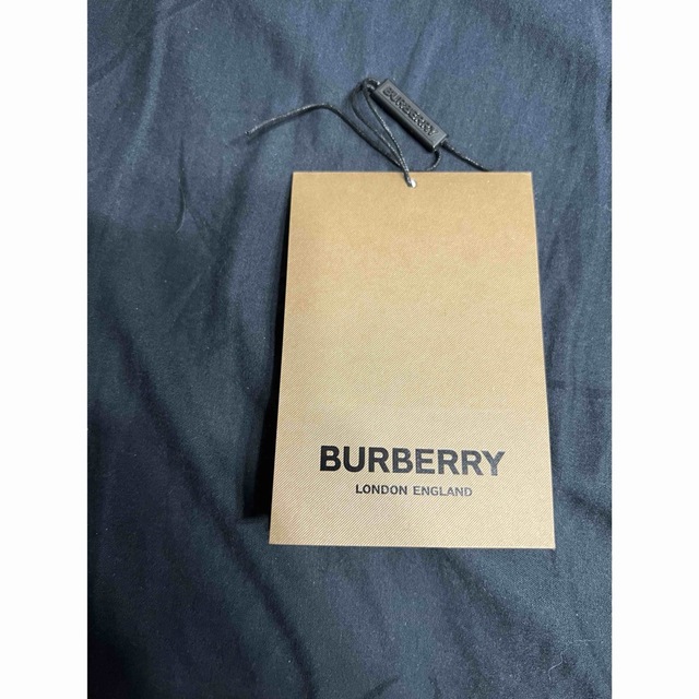 BURBERRY(バーバリー)のバーバリー　シャツ メンズのトップス(シャツ)の商品写真