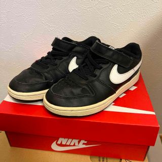 ナイキ(NIKE)のNIKE スニーカー 19cm(スニーカー)