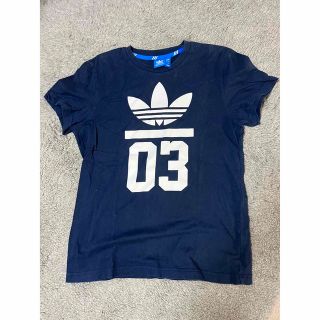 アディダス(adidas)のadidas Tシャツ(ウェア)