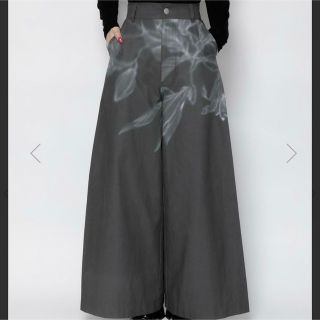 melt the lady leather parachute pants 選べる支払い方法 www.m