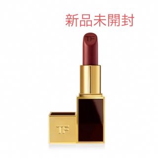 トムフォード(TOM FORD)のTOM FORD リップ(口紅)