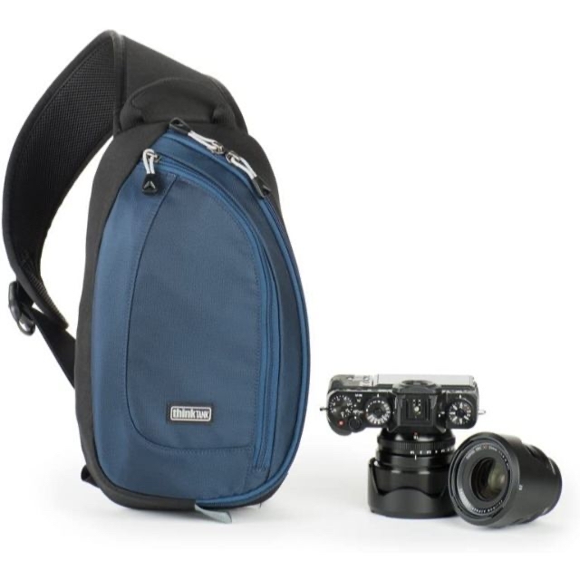 カメラバッグ  thinkTANKphoto ターンスタイル5 V2.0 スマホ/家電/カメラのカメラ(ケース/バッグ)の商品写真