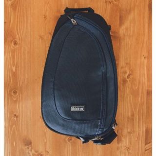 カメラバッグ  thinkTANKphoto ターンスタイル5 V2.0(ケース/バッグ)