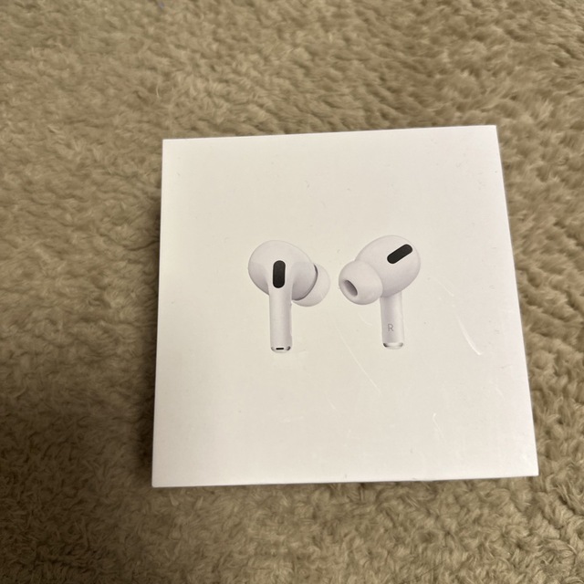 5NFC対応AirPods Pro MagSafe対応 MLWK3J/A