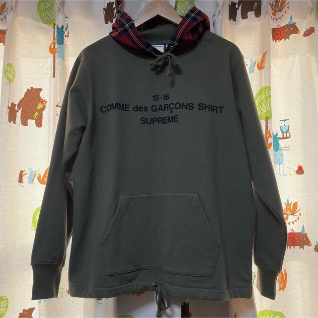 M Supreme COMME des GARCONS コムデギャルソン 新品