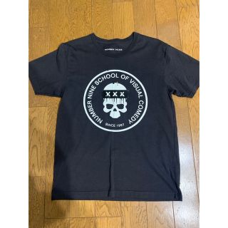 ナンバーナイン スカルの通販 100点以上 | NUMBER (N)INEを買うならラクマ