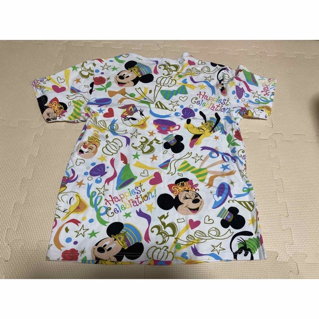 ディズニー35周年　Tシャツ レディースのトップス(Tシャツ(半袖/袖なし))の商品写真