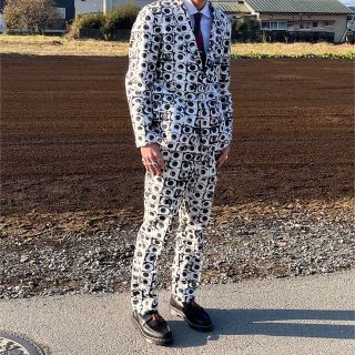 シュプリーム(Supreme)のsupreme comme des garcons suits setup(セットアップ)