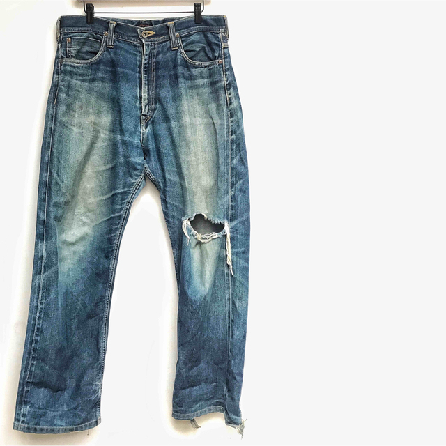 EVISU - 【送料無料❗️レアLeeモデル❗️】初期 エヴィス ビンテージ