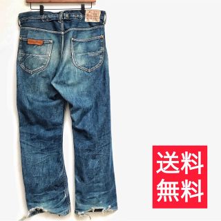 EVISU - 【送料無料❗️レアLeeモデル❗️】ビンテージ 初期 エヴィス ...