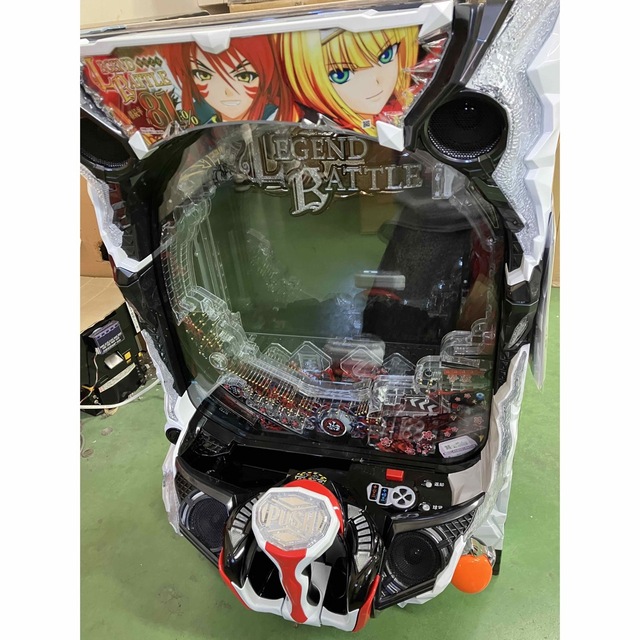 実機 税込 アムテックス Ｐ戦国乙女レジェンドバトルＭ２ＡＺ１Ｙ★