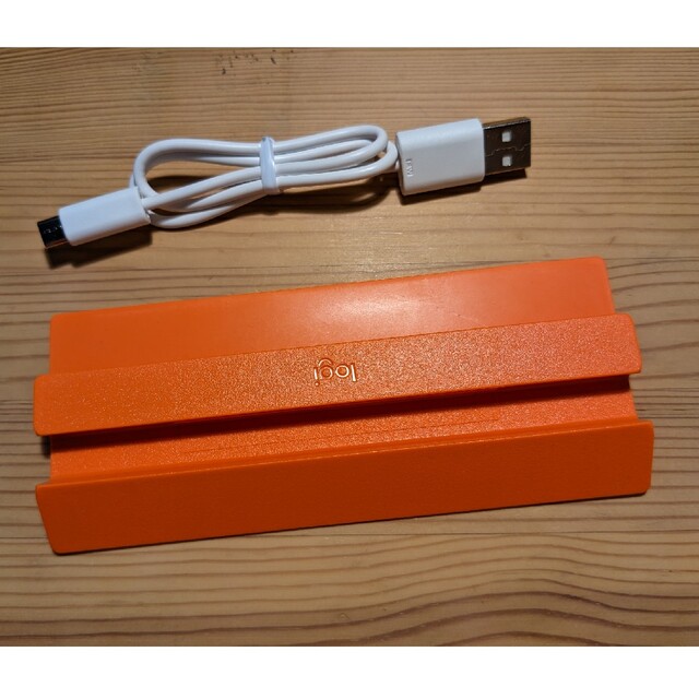 Logicool Bluetooth キーボード【KEYS-TO-GO】有USB