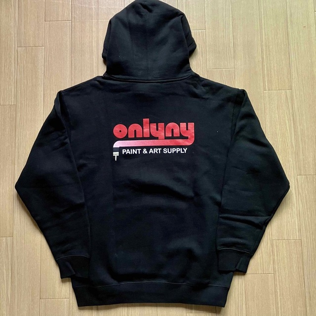 Only NY Paint Supply Hoodie