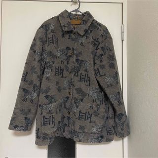 ウールリッチ(WOOLRICH)のボアジャケット(その他)