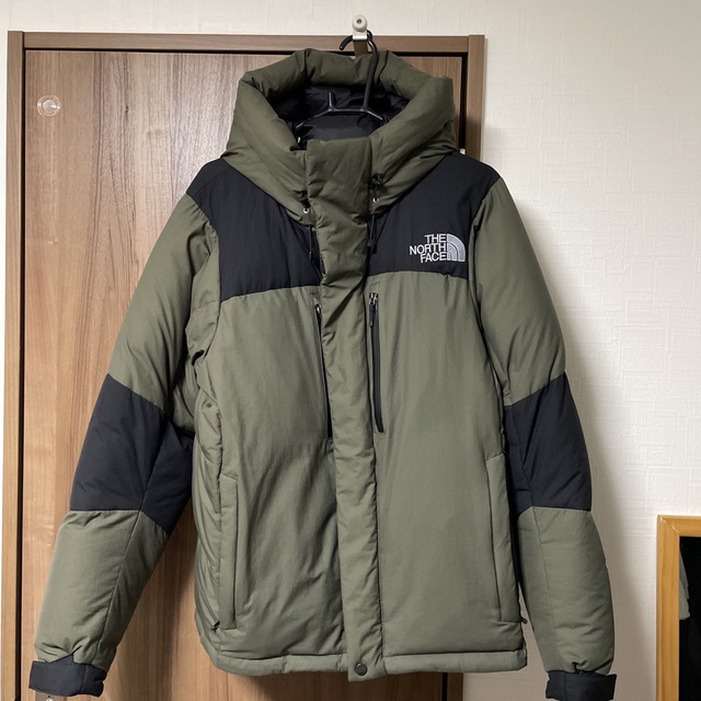 THE NORTH FACE - THE NORTH FACE バルトロライトジャケット XL