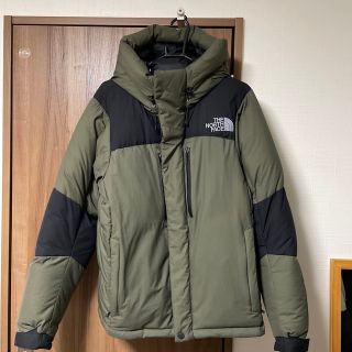 ザノースフェイス(THE NORTH FACE)のTHE NORTH FACE バルトロライトジャケット XL(ダウンジャケット)