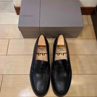 J.M. WESTON - JM Weston 180ローファー 7D blackの通販 by たかひろ's